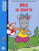 By Anne-Marie (Maluski) Chapouton ('57) auteur d'ouvrages illustrs (1939-2000)
